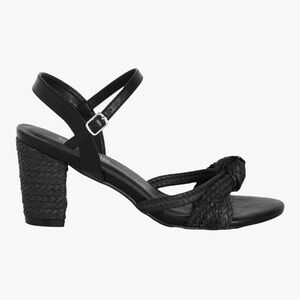 City chic women’s platform- freedom size 7 wide